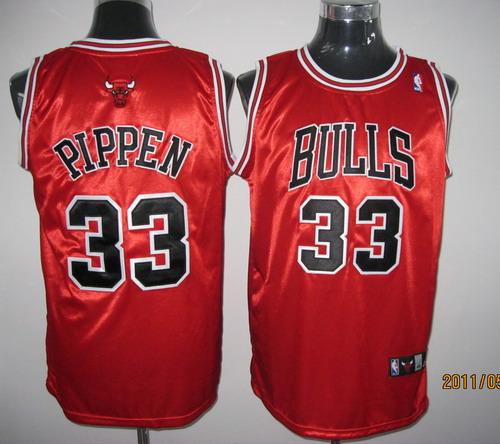 Chicago Bulls jerseys-013